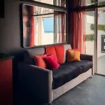 Appartement Chikekokin