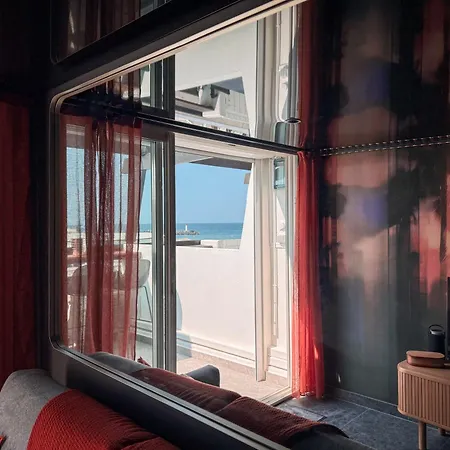 Appartement Chikekokin Agde
