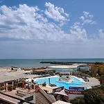 Apartman Chikekokin Agde
