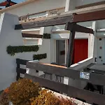 Apartman Chikekokin