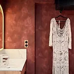 Apartman Chikekokin