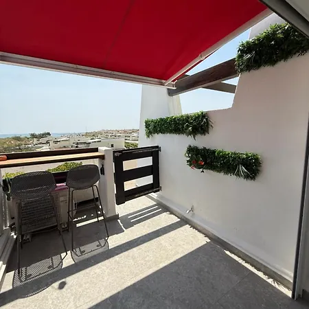 Chikekokin Διαμέρισμα *