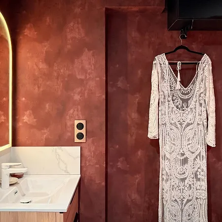 Chikekokin Appartement Agde