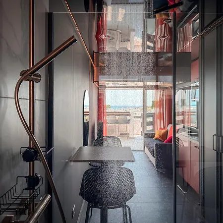 Chikekokin Appartamento *