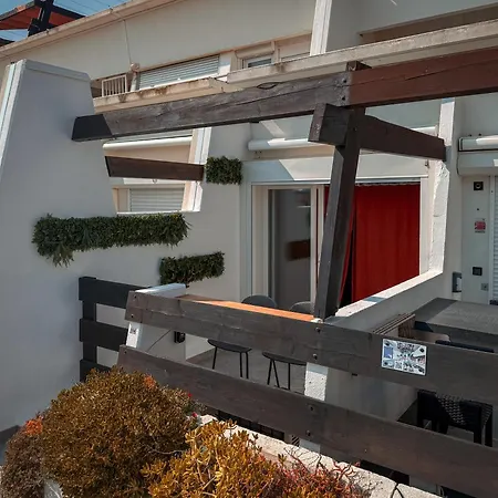 Appartamento Chikekokin