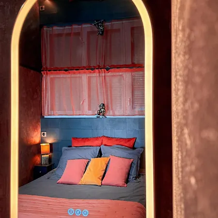 Chikekokin Διαμέρισμα