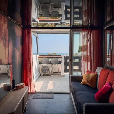 Chikekokin Διαμέρισμα Agde