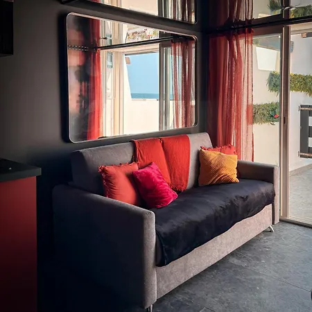 Appartamento Chikekokin