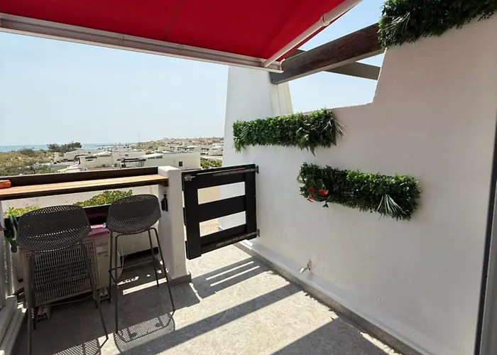 Chikekokin Appartement *