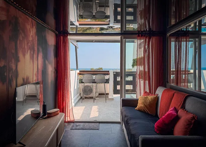 Chikekokin Appartement Agde